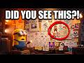 10 Hidden Minions Secrets You Missed! 🍌😨