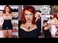 Trying on Shapewear from company who STOLE MY VIDEO! | EXPOSED