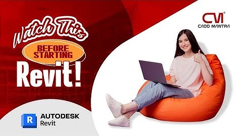 Revit Demo for Beginners | Learn Revit Basics in 12 Minutes!