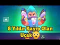 8 Yıldır Kayıp Olan Uçak😲