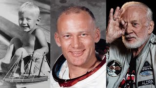 BUZZ ALDRIN Surprising Facts! TOP-11
