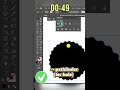 🔥 Watch Me Turn Basic Shapes Into a Clean Price Tag Icon using the illustrator #graphicdesign