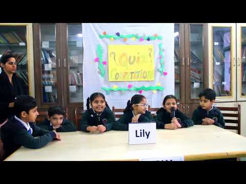 Videó: Hogyan Lehet Lebonyolítani A Gyermekversenyeket és Vetélkedőket