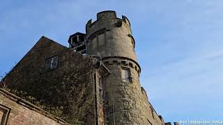 Croft Castle and Parkland! @WyeindependantMedia