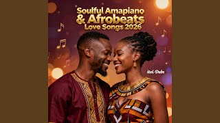 Ungikhanyisela (Uplifting Afro-Soul anthem) [My Light]