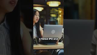 WeWork’s Co-Founder’s Bold Move: A Comeback Story? #shorts #financialliteracy #ai #entrepreneurship