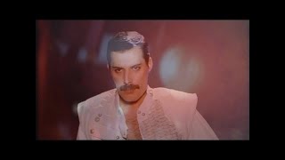 Queen - Let Me In Your Heart Again (WIlliam Orbit Mix) [Official Video] chords