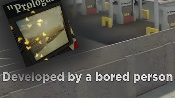 How To Get "Prologue" badge and "Sip O