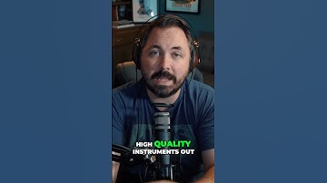 Filmmaker Composing With Virtual Instruments? 🎥🎶 #filmriot #cubase