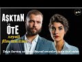 Aşktan Öte | Tanıtım Filmi 2020 (Xəyali)