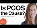 Acne, Weight Gain, Facial Hair, Hair Loss, Infertility: Is PCOS The Cause?