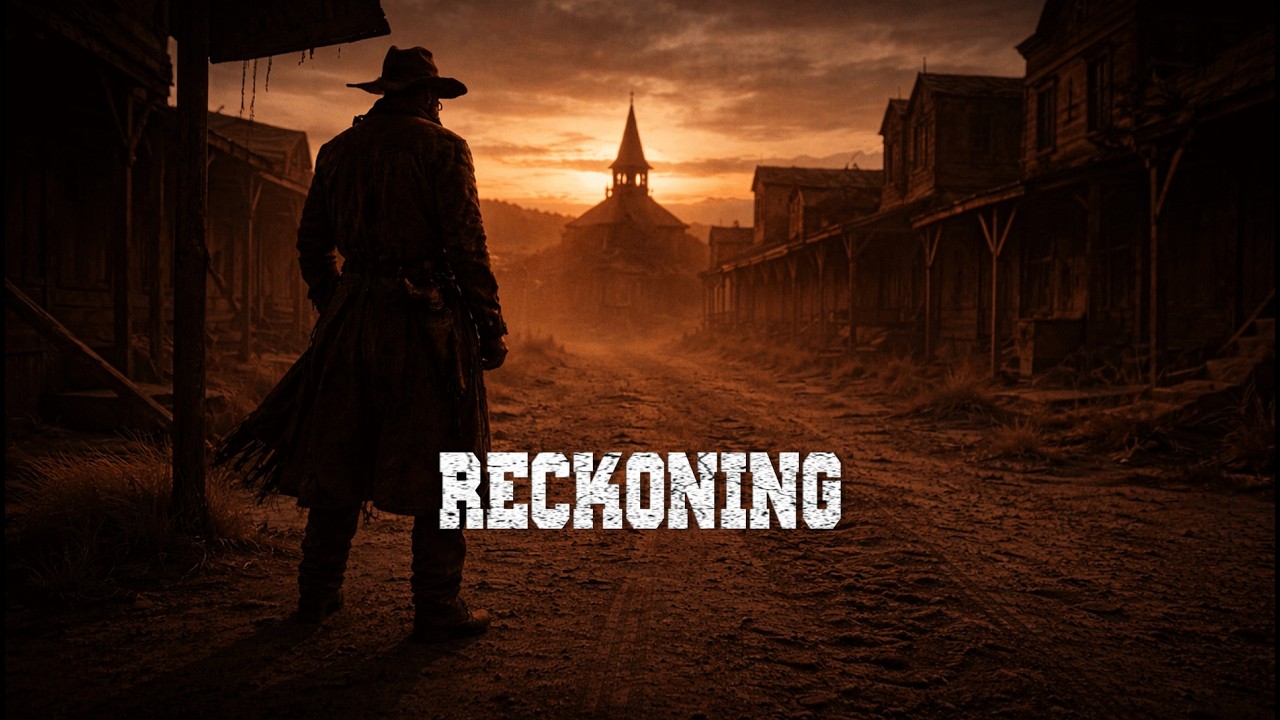 When Guilt Catches Up | Outlaw's Final Confession