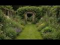 7 Vintage Rustic Garden Ideas | The Heartbeat of Timeless Outdoor Charm in 2025!