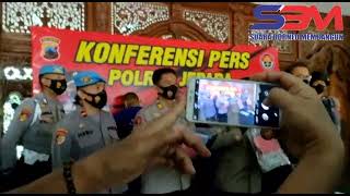 Sungguh Tragis Siswi Pelajar Smp Di Gilir Oleh 8 Pemuda Di Pecangaan Jepara 5 Di Tahan Dan 3 Buron