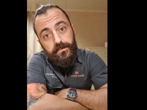 არ იჭერს, მამაო - არჩილ მარშანია