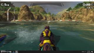 gotta go fast!!!(riptide gp 2 part 1)