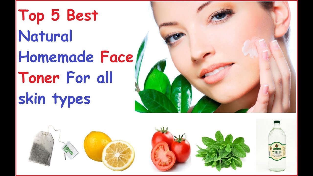 how to use face toner in tamil