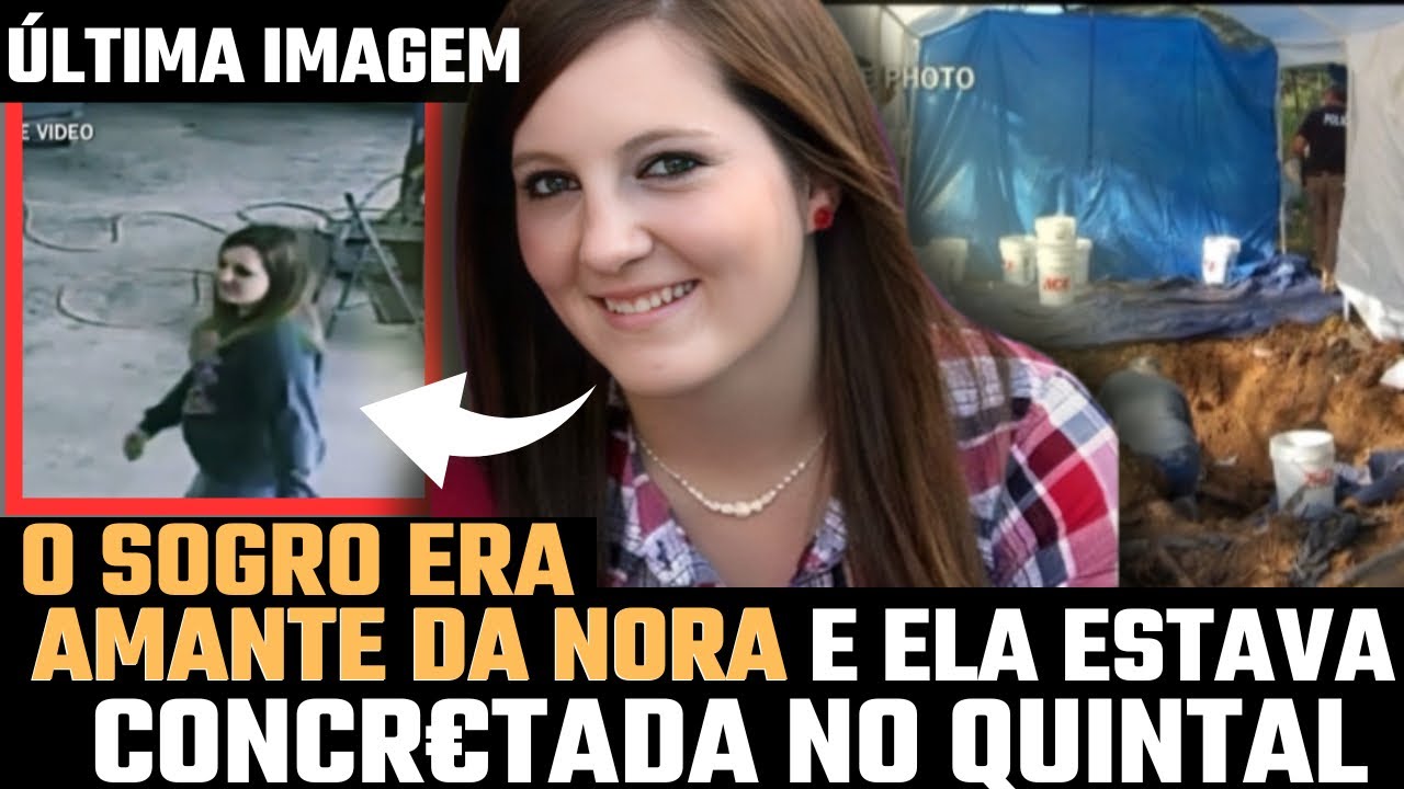 SOGRO era AM4NTE da NOR4 e ela estava ENT€R.RADA no quintal | Leah M