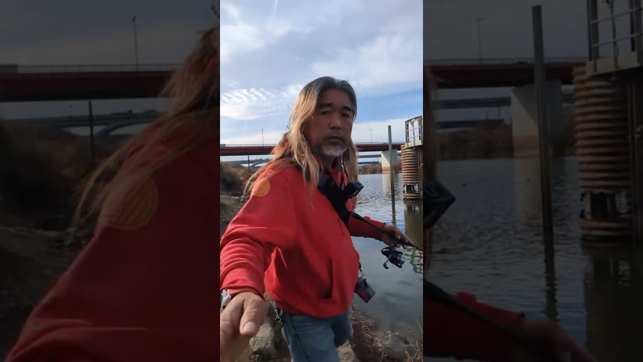 2026.2.27宇治川ブラックバス釣り！momo29釣り倶楽部 がライブ配信中！