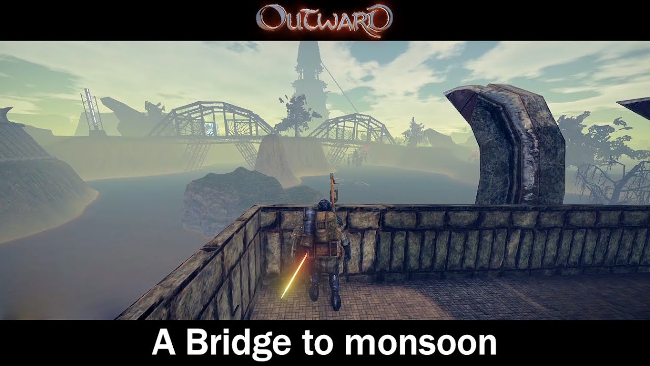 A Bridge To Monsoon  | Outward | Season 1 | Episode 9