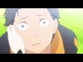 Re ZERO Season 2 OST The Past Destination The Value Of Life