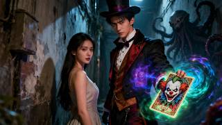 【FULL】From Trickster to Ruler,He Killed Kings with Pure Strategy!#minidrama screenshot 4