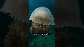 %95I Su Olan Canlı Deniz Anasının Sırrı