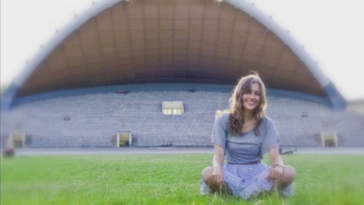 Meile - Ieva Barbora Juozapaitytė