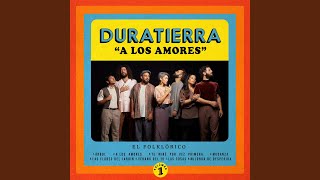 Video thumbnail of "Duratierra - Te miré por vez primera"