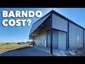 Cost of Building a Barndominium Home | Texas Best Construction