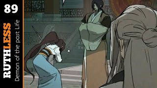 Sports Performance Ruthless (2025) | Episode 89 | Nam Junryeon
