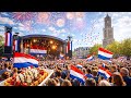 Liberation Day (Dutch: Bevrijdingsdag) is Netherlands during the Second World War