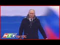 Icc ra lnh bt tng thng nga putin  htv tin tc