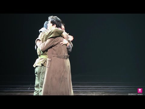 20200227_여명의눈동자_막공_Digest2_이경수배우님Focus