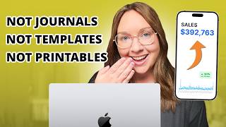 Download Lagu These Digital Products made me $392,763 last year MP3