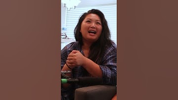 The struggle of setting boundaries with family members