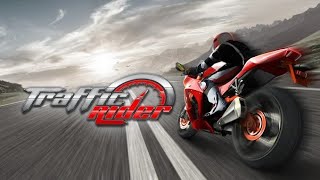 Driving the Fastest Motorbike in Traffic Rider Gameplay iOS / Android HD screenshot 5