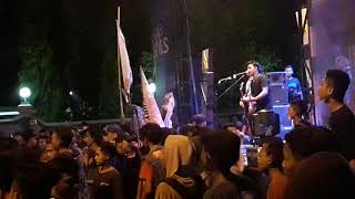 SUKET TEKI -KARNA MEREKA di purworejo