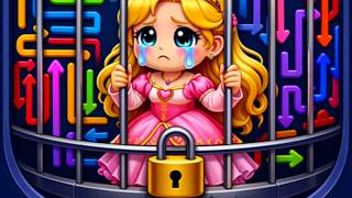 Arrow Hero: Rescue Puzzle (Gameplay Android) screenshot 4