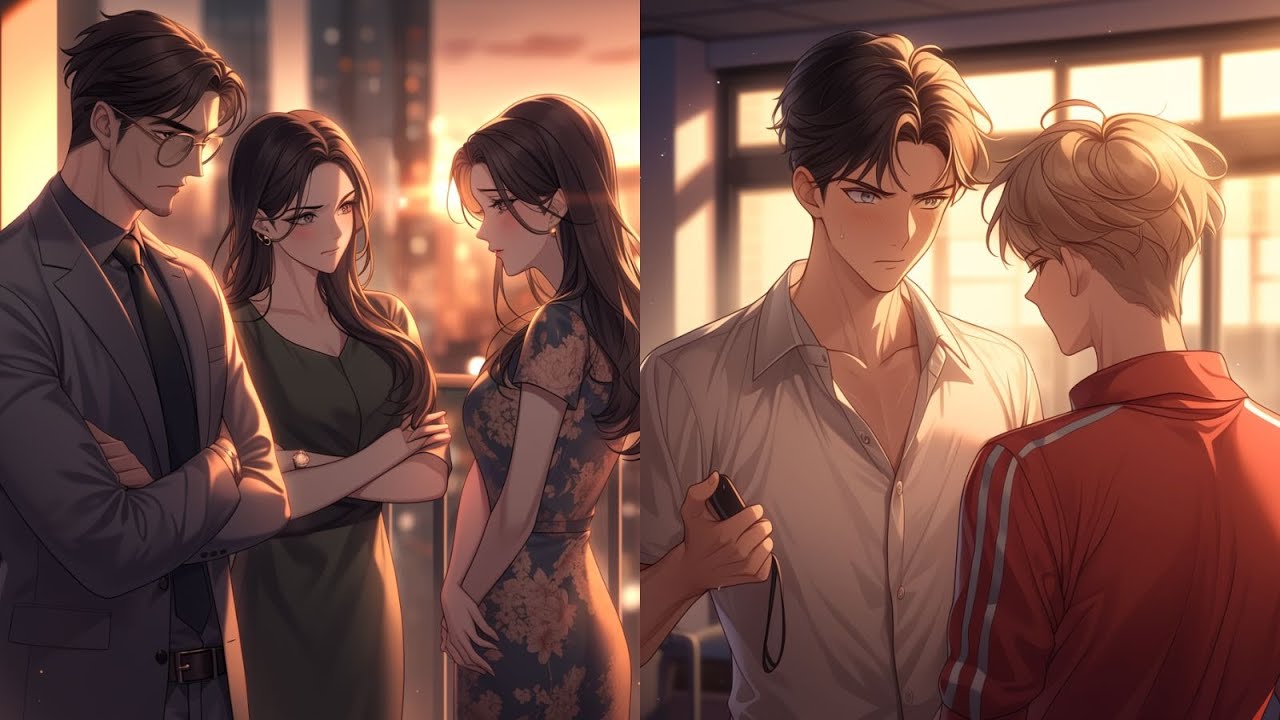 📕Morí y mi familia solo pensó en el falso heredero. Al renacer, mi decisión les hizo arrepentirse