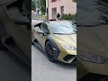 Lamborghini Huracan Sterrato! #lamborghini #sterrato #huracan