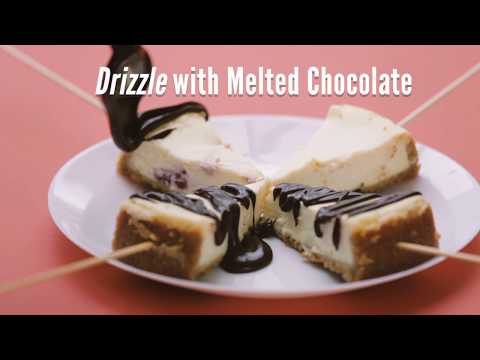 Turn Your Store Bought Desserts into EPIC HOLIDAY DESSERTS!