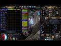 Winter Orb SSF POE (5) Карты | 3.28 | RU стрим EN клиент