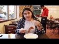 Noshing with Nikki Ep2: Chinese Food Tour in LA! Delicious Chinese Pancake, BBQ, Changfen in LA!