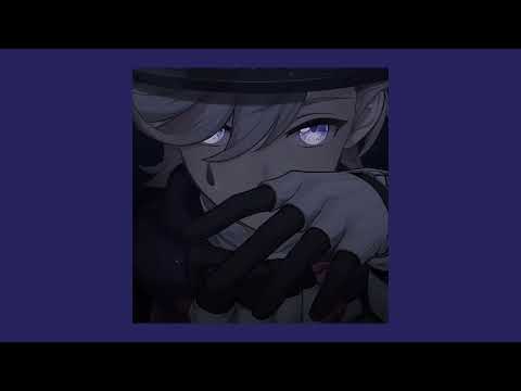 june - now (ft. thama) (slowed + reverb)