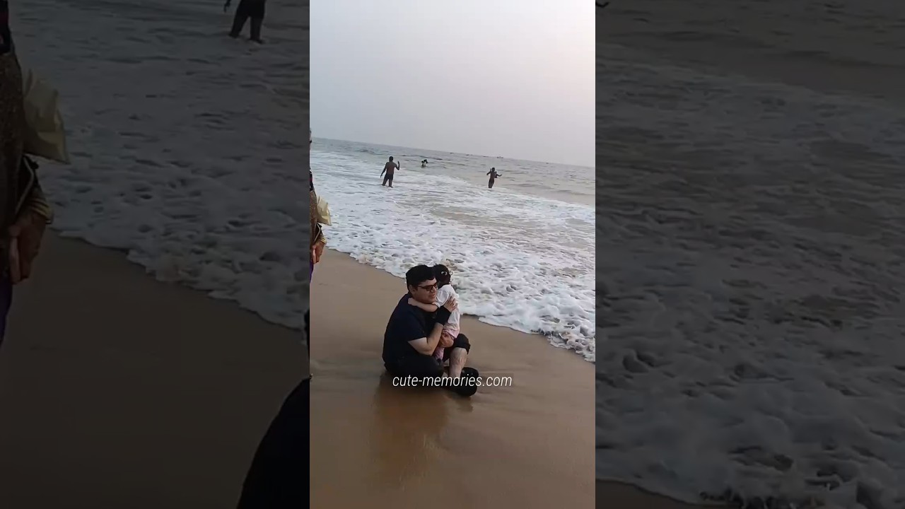 Goa beach ⛱️ Shake it to max song 🏖️ | #goabeach #goatourism #goatrip