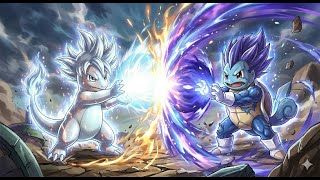 Let's Play! Dragonball Z Pokemon? Road to 500 Subscribers! #pokemon #DragonballZ