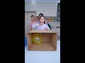 Balloon-tying challenge #Likes Incentive Plan #Parent-child Game #Fun Game #Party Game