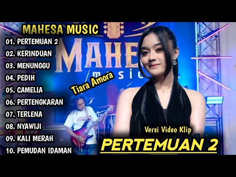 PERTEMUAN 2, KERINDUAN