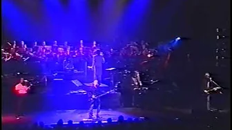 ELO Part 2 - Midnight Blue : Live in Vilnius, Lithuania 16th March 1999 ELO Part 2 - Midnight Blue : Live in Vilnius, Lithuania 16th March 1999
